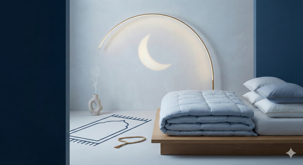 Hukum Witir Sebelum Tidur Hukum Witir Sebelum Tidur