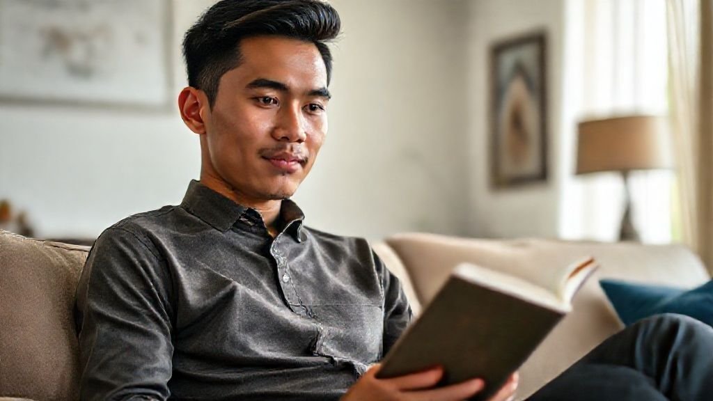 Hukum tidur seharian saat puasa