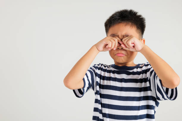 Apakah Menangis Membatalkan Puasa? Ini Hukum & Fakta Fiqih