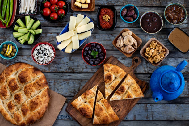 Hukum Witir Sebelum Tidur Batas Waktu Makan Sahur yang Benar- Ini Panduan Fiqih Ramadan Yang Benar