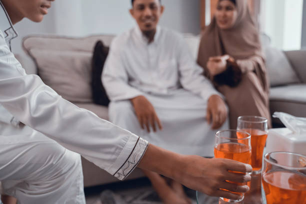 Apa Amalan Sunnah Saat Berbuka? Ini Panduan Lengkap Meraih Keberkahan