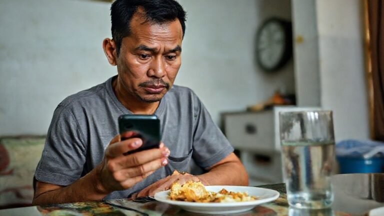 Wajib Sahur atau Tidak? Hukum Puasa Tanpa Sahur Menurut Islam