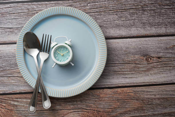 2 Bacaan Niat Puasa Ramadhan Sebulan Penuh Arab Latin (Solusi Jika Lupa)