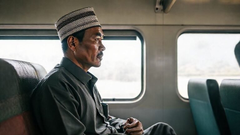 Hukum Witir Sebelum Tidur Ini Hukum Puasa Bagi Musafir Saat Ramadan, Apa Boleh Tidak Berpuasa?