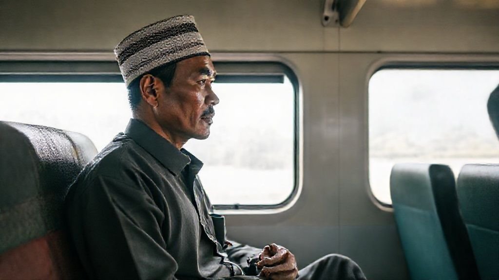 Hukum Puasa Bagi Musafir Hukum Puasa Bagi Musafir