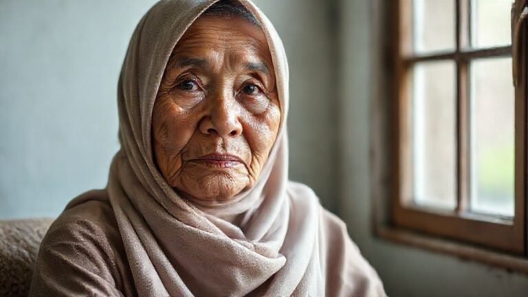 Manfaat puasa bagi kesehatan lambung Panduan Hukum Puasa bagi Lansia: Kapan Boleh Tidak Puasa dan Cara Bayar Fidyah