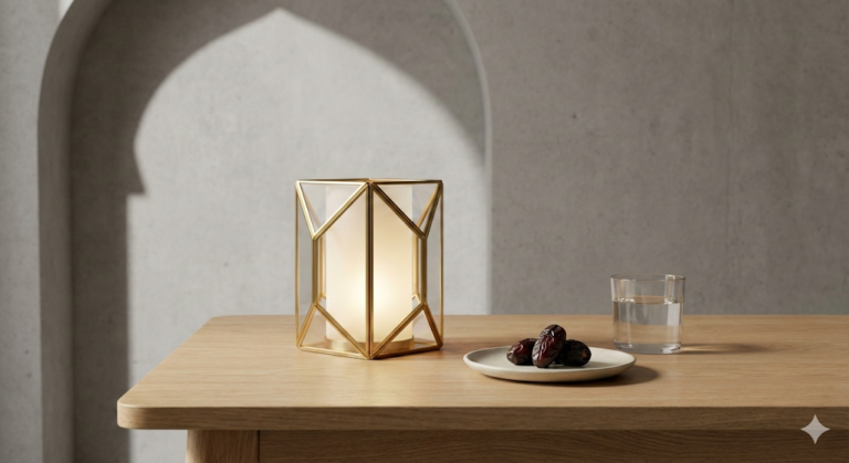 3 Tingkatan Makna Spiritual Puasa Ramadhan untuk Hati Tenang [Analisis Dalil]