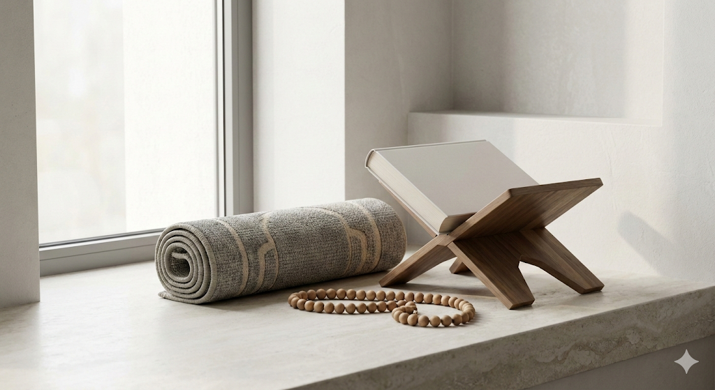 7 Tata Cara Sholat Witir 3 Rakaat: Panduan Sah 1 & 2 Salam [Lengkap]